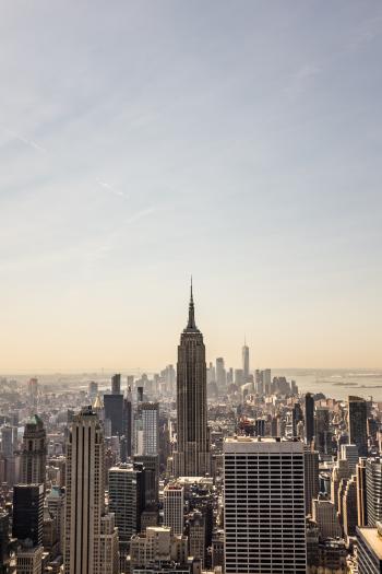 New York